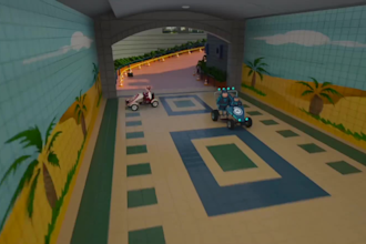 do 3d animation video kids shows, shorts and commercials