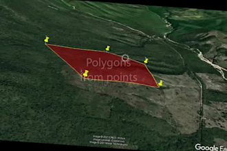 do anything in google earth pro