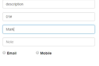 integrate bulk SMS api in your website or fix issue