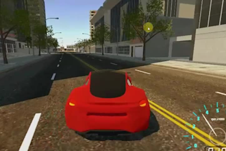 do unity PC game development for shooting games and mmorpg