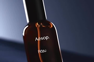 do 3d cgi perfume animation, cgi product animation, fragrance animation video