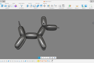 do 3d cad designing for prototyping and 3d printing purposes