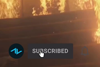 do 3d fire explosion,cgi animation,visual effect,smoke and water vfx,rotoscoping
