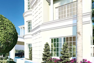 custom 3d renderings for homes, interiors, and furniture