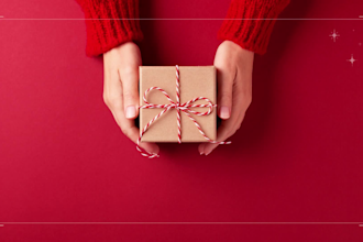 design christmas flyer and events invitation in 5 hours