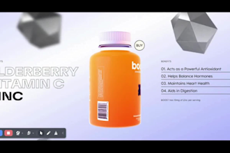 animate 3d interactive scrolling webflow website 3d webflow three js 3d spline