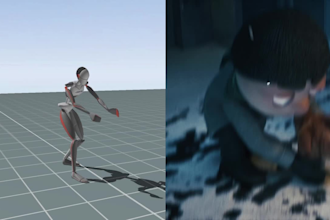 export and process xsens mvn animate files to fbx or bvh