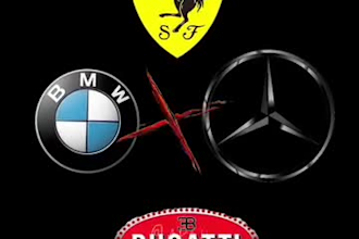 create top notch edits on cars, anime and others
