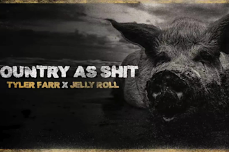 compose and produce authentic country music with acoustic guitar
