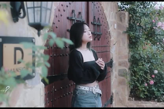 edit a professional music video
