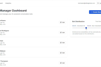 build full stack web app, ai saas, dashboard in 15 days
