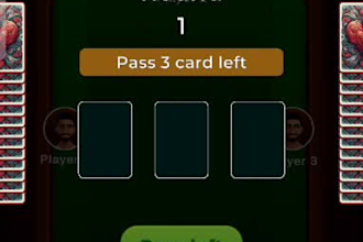 develop a multiplayer card game like rummy in unity