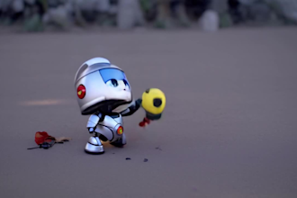 create high quality ai art or ai videos for you
