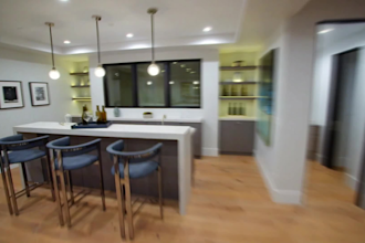 edit real estate videos, speed ramps, sound design, colour grading