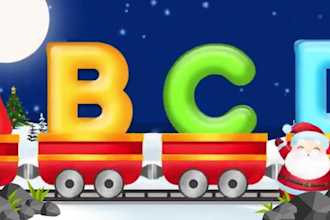 do kids learning video