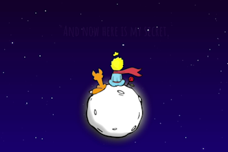animate your images and give them life