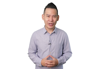 produce a high quality presentation video commercial