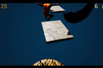 do unity 3d game development 3d multiplayer shooting game runner horror game bug