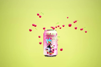 do 3d beverage animation beverage ads 3d food animation 3d soda can bottle model