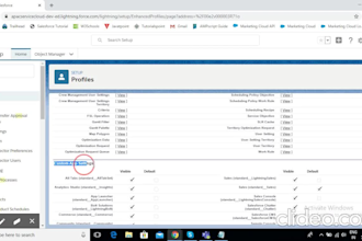 help you in salesforce setup, customization, admin task
