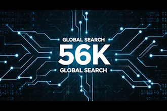 perform deep competitor analysis and topic research