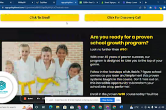 be your virtual assistant for your gohighlevel and pipeline pro project