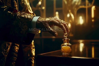 heper realistic ai movie trailer and ai mini movies for your short film