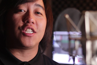 do a young voice over for youtube, elearning, and training modules