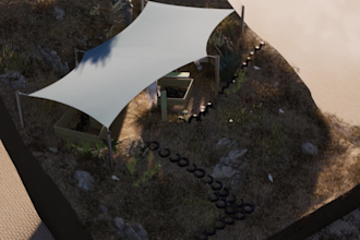 create professional 3d models with rhinoceros