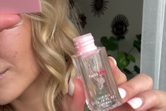 create a fun, catchy influencer selfie style ugc video