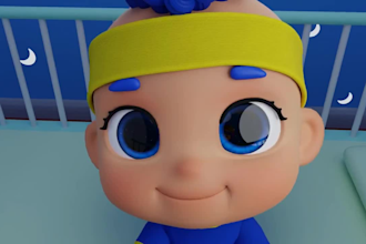 3d kids animation nursery rhymes 3d animation kids song video cartoon animation