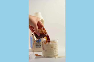 do professional product photography for your food brand