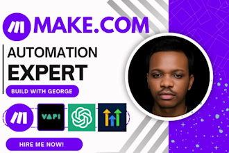 setup vapi ai calling agent gohighlevel make com made com n8n automation