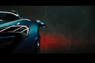 offer a 3d car rendering unreal engine 3d car animation video 3d car engine
