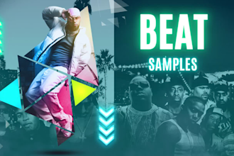 compose or remake any beat or song