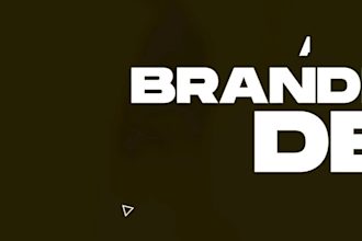 craft your brand guidelines, visual identity and brandbook