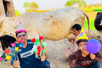 wish african happy birthday video african happy birthday video