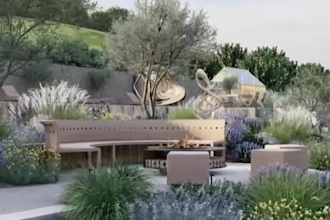 do 2d and 3d master plan, site plan, landscape architect design