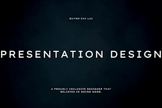 design business powerpoint presentation, investor pitch deck