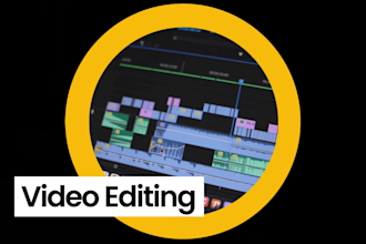 edit your podcasts, zoom interviews and interview recordings