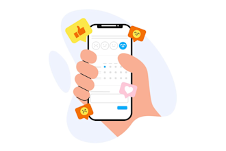 do a custom icon set for your website or app