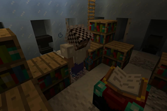 create a minecraft server trailer