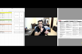 give a quick ielts speaking score