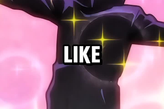 edit high quality anime tiktoks, reels, amv and youtube shorts