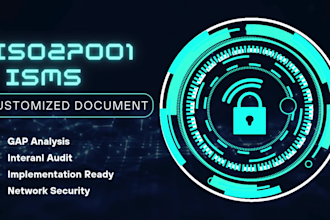 provide iso 27001, 20k, 27701, 27017, 27018 compliance documents