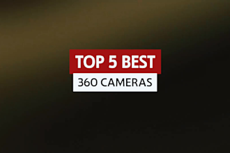 provide top 5 to top 10 product review videos for amazon youtube affiliates