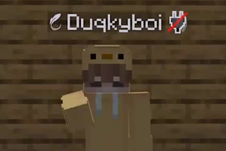 edit a minecraft smp video for you