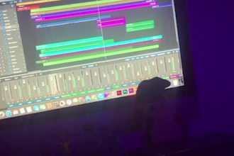 amazing music compose and production