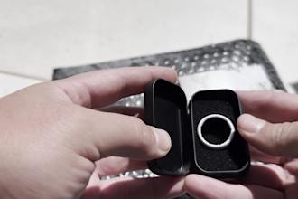 create an amazon influencer ugc style shoppable video for your product