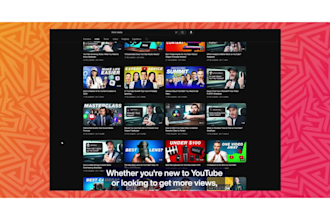 teach you youtube thumbnail design step by step